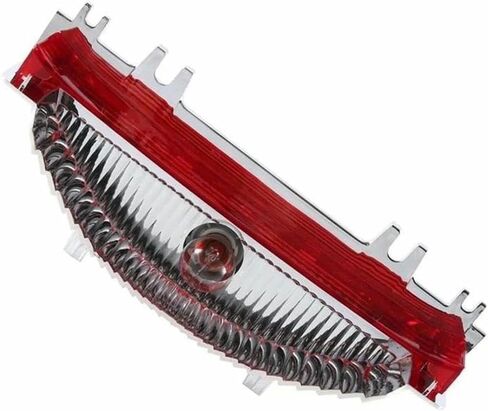 3RD High Mount Level Centre Rear Third Brake Stop Light Lamp Assembly for Hyundai Elantra 2011-2016 92700-4V000 92700-3X000 in Saudi Arabia