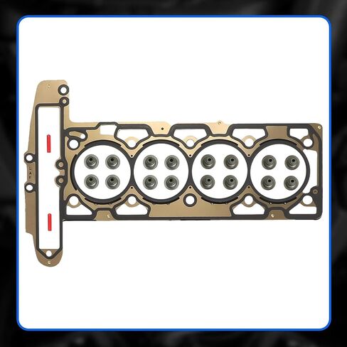 2.4 Full Head Gasket Set w/Cylinder Head Bolts Fit for Chevy Buick GMC Lacrosse Regal Verano Equinox Impala Malibu Terrain 2.4L 2011-2016 HS26517PT CS26223-1 ES72196 in Kuwait