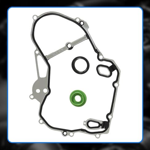 2.4 Full Head Gasket Set w/Cylinder Head Bolts Fit for Chevy Buick GMC Lacrosse Regal Verano Equinox Impala Malibu Terrain 2.4L 2011-2016 HS26517PT CS26223-1 ES72196 in Kuwait