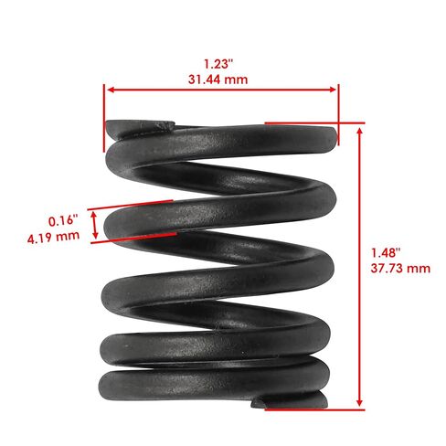 Caltric Cylinder Head Valve Gasket Kit Compatible with Kawasaki Lakota 300 KEF300 Sport 1995-2003 in Saudi Arabia