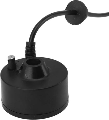 Mist Maker, Compact Ultrasonic Fog Generator with 5V DC Power for Halloween Christmas Decorations in Kuwait