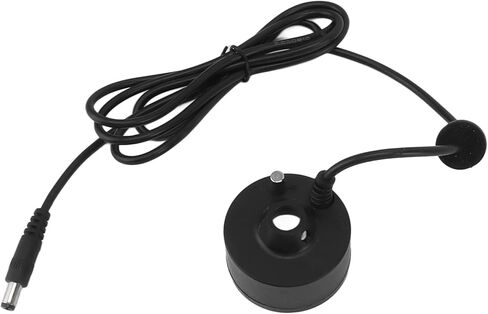 Mist Maker, Compact Ultrasonic Fog Generator with 5V DC Power for Halloween Christmas Decorations in Kuwait