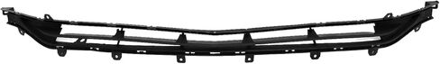Front Bumper Lower Grille Compatible with Chevy Cruze without RS Package 2016 2017 2018 Replacement for 84212683, 23433195, GM1036191 in Saudi Arabia