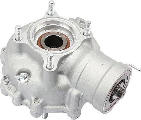 41300-HR0-F00 Rear Drive Differential Assembly Fit for 2012-2013 Honda Foreman 500 in Saudi Arabia