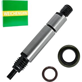 Transmission Shift Shaft & seal & O-ring For GM TH350 TH350C by Sonnax 35801-02K in Kuwait