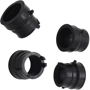 Carburetor Interface Manifold Glue Fit For CB400 NC31 CB400SF 1992-1998 CBR250 MC19 MC22 MC19 MC 22 31 19 in Kuwait