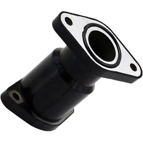 Motorcycle Parts Carburetor Outlet Manifold Fit For 125 YFA1 YFM125G 2004-2013 3FA-13586-00-00 in Kuwait