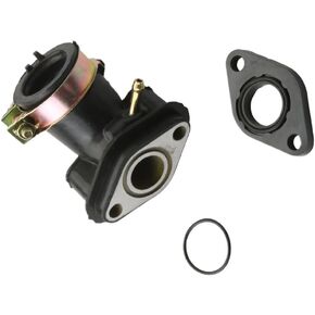 50cc 4T Scooter GY6 50 Manifold Fit For BT49QT 139QMB 139QMA Engine Parts in Kuwait