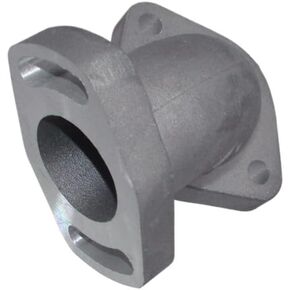 Manifold Pipe Fit For 125cc 140cc 150cc 160cc Pit Dirt Bike in Kuwait