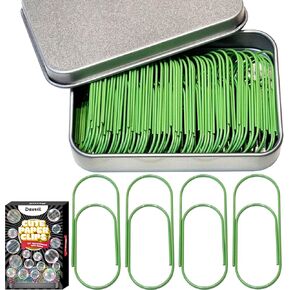 مشابك ورقية لطيفة، 60 قطعة من مشابك الورق المتقاطعة لإشارات الكتاب المقدس، (لون ذهبي) مشابك ورق يومية، مستلزمات دراسة مشابك الكتاب المقدس، مستلزمات يوميات مسيحية، عناصر يوميات الكتاب المقدس in Kuwait