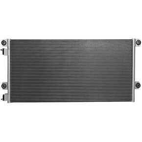 مكثف تبريد مكيف الهواء للسيارات لفولفو VNL Mack CXU 41615 in Kuwait