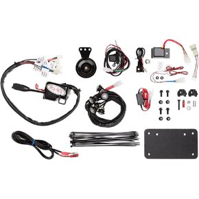 3102 Street Legal Kit For Honda Pioneer 1000/1000-5 in Saudi Arabia