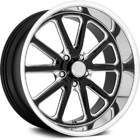 يو اس ماج 1 قطعة U117 20X8 5X4.75 GL-BLK-MIL 01 مللي متر - U11720806145 in Kuwait