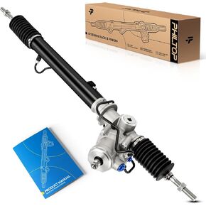 مجموعة رف التوجيه وترس كهربائي من فيلتوب، متوافقة مع 2005-2008 F150، استبدل 22-279 in Kuwait