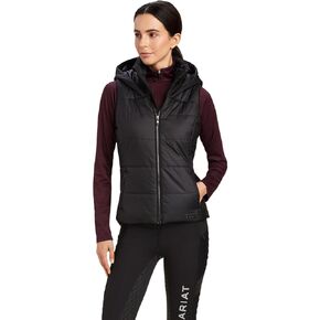 Nrs Womens WS22-10041213 HARMONY VEST XL Black in Kuwait