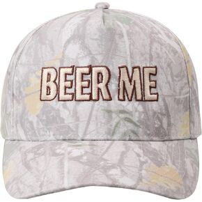 Mirmaru Premium 5 لوحات مموهة الشاحنات البيسبول قبعة البيسبول مع تصميم مطرز للرجال والنساء in Kuwait