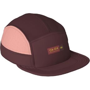 Ciele Athletics GOCap منذ - قبعة ممتازة ماصة للرطوبة قابلة للغسل مع حماية من الشمس - قبعة للجري مكونة من 5 ألواح in Kuwait