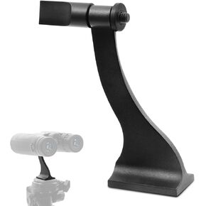 Astromania Binocular Tripod Adapter for Roof and Porro Binoculars in Kuwait