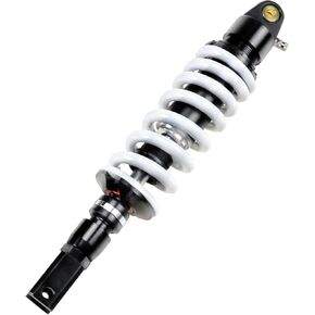 370mm Rear Shock Absorber 14.6" Adjustable Clevis End 750lbs Spring for Dirt Pit Bike ATV 200cc 250cc Apollo XB31 XB33 XB35 in Kuwait