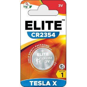 استبدال بطارية Key Fob لجهاز التحكم عن بعد للمفتاح الذكي Tesla Model X & X in Kuwait