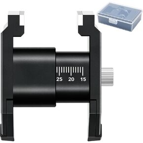 Lamdo Elastic U-Shaped Ear Puller Spring Bar Tweezer Pliers for Watch Band Spring Bar Removal Watchmaker Tools-1 in Kuwait