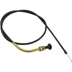 AOTWD 112-9753 كابل الاختناق يناسب Toro Timecutter SS5000, 74374 74365 74366 74386 74387 74376 جزازة العشب in Kuwait