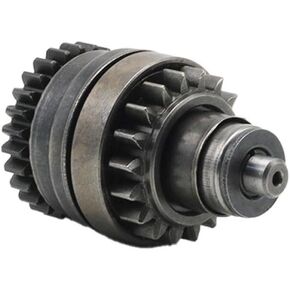 Motorcycle Starter Drive 55140026000 55140026100 Compatible With 300 200 250 EXC XC XC W HBERG TE250 TE300 in Kuwait