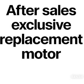 محرك Astomi الأصلي المخصص لما بعد البيع - مصمم لاستبدال أخطاء العملاء القدامى فقط (ليس للبيع) in Kuwait