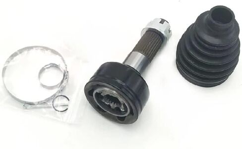 Parts CF CF500/A/2A/X5/X6/X8 600 800 FRONT DRVE SHAFT RUBBER/SEALINGS/SHAFT 9010-270160/9010-270140-1000 in Saudi Arabia