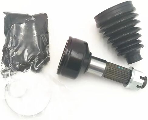 Parts CF CF500/A/2A/X5/X6/X8 600 800 FRONT DRVE SHAFT RUBBER/SEALINGS/SHAFT 9010-270160/9010-270140-1000 in Saudi Arabia