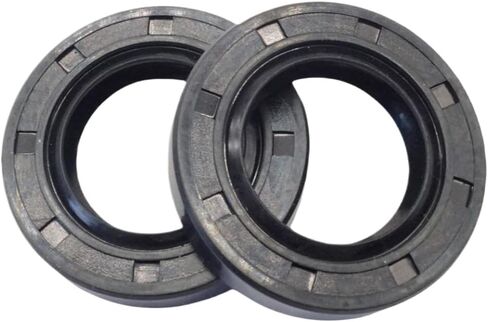 Shaft Oil Seal S Type 93101-20M07 93101-20M07-00 Compatible with 20HP 25HP 30HP 45HP in Saudi Arabia
