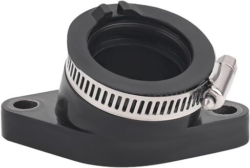 Motorcycle Carburetor Manifold Fit For YFM350BA YFM350FA YFM350FAH YFM350D YFM350FG YFM350X YFM350G in Kuwait