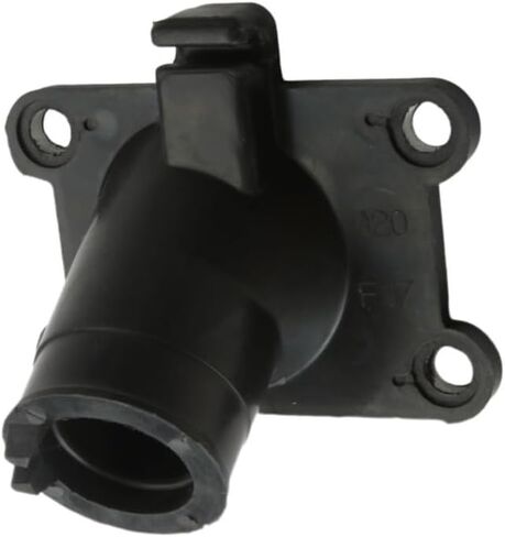 50cc 2T Motorcycle AM6 Manifold Fit For SM Supermoto SMX SX Supercross in Kuwait