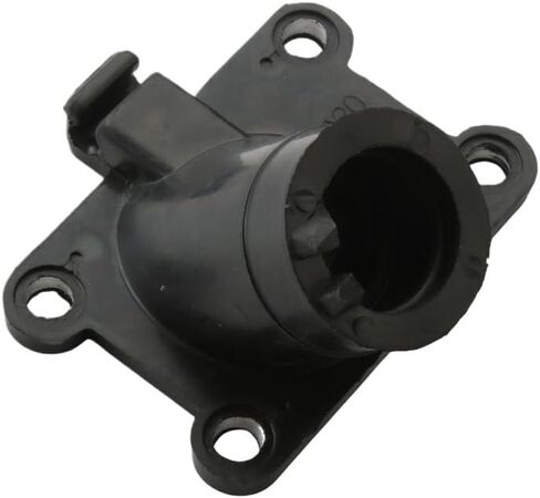 50cc 2T Motorcycle AM6 Manifold Fit For SM Supermoto SMX SX Supercross in Kuwait