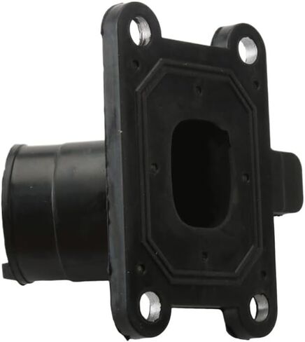 50cc 2T Motorcycle AM6 Manifold Fit For SM Supermoto SMX SX Supercross in Kuwait