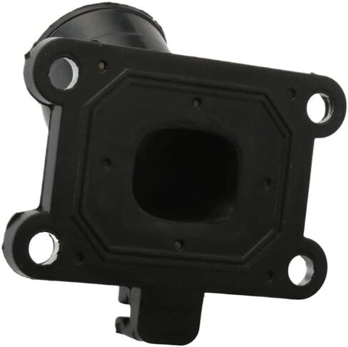 50cc 2T Motorcycle AM6 Manifold Fit For SM Supermoto SMX SX Supercross in Kuwait