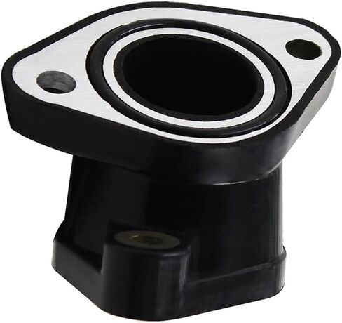 1 Pc Motorcycle Carburetor Outlet Manifold Fit For CRF100F XL100S XR100 CR100R 1985-1999 2004-2013 17110-KA8-000 in Kuwait