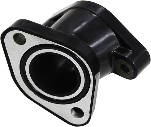 1 Pc Motorcycle Carburetor Outlet Manifold Fit For CRF100F XL100S XR100 CR100R 1985-1999 2004-2013 17110-KA8-000 in Kuwait