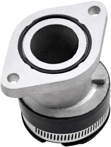 Motorcycle Carburetor Manifold Fit For YFM250 1999-2004 4XE-13586-00-00 93210-35537-00 in Kuwait