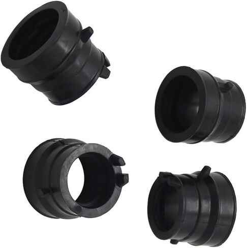 Carburetor Interface Manifold Glue Fit For CB400 NC31 CB400SF 1992-1998 CBR250 MC19 MC22 MC19 MC 22 31 19 in Kuwait