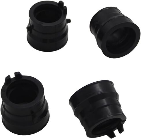 Carburetor Interface Manifold Glue Fit For CB400 NC31 CB400SF 1992-1998 CBR250 MC19 MC22 MC19 MC 22 31 19 in Kuwait