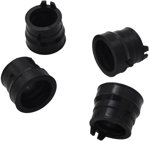 Carburetor Interface Manifold Glue Fit For CB400 NC31 CB400SF 1992-1998 CBR250 MC19 MC22 MC19 MC 22 31 19 in Kuwait