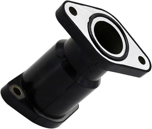 Motorcycle Parts Carburetor Outlet Manifold Fit For 125 YFA1 YFM125G 2004-2013 3FA-13586-00-00 in Kuwait