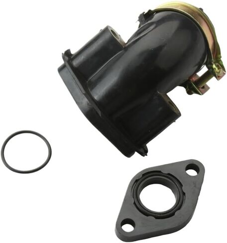 50cc 4T Scooter GY6 50 Manifold Fit For BT49QT 139QMB 139QMA Engine Parts in Kuwait