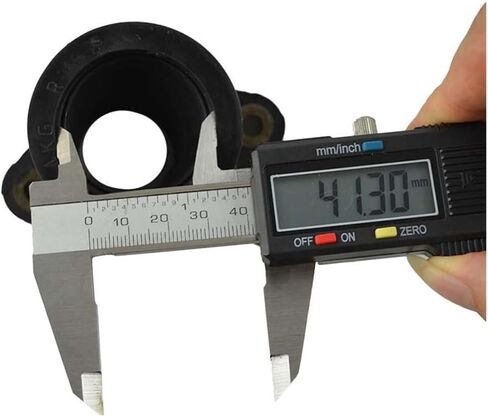 Motorcycle Carburetor Interface Manifold Fit For XJR1200 XJR1200SP 94-98 XJR1300 XJR1300SP FJR1300 in Kuwait