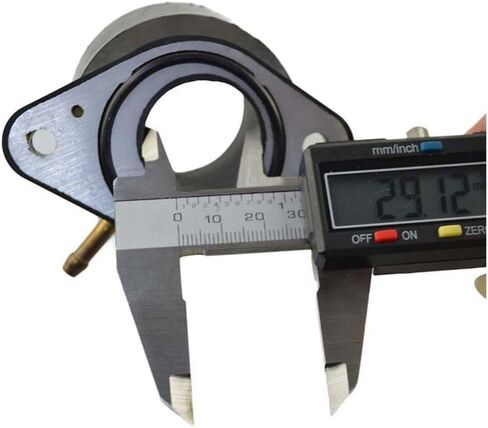 Motorcycle Carburetor Interface Manifold Fit For XJR1200 XJR1200SP 94-98 XJR1300 XJR1300SP FJR1300 in Kuwait