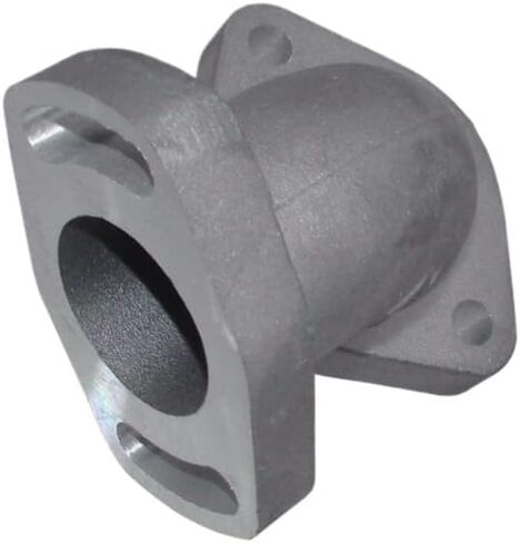 Manifold Pipe Fit For 125cc 140cc 150cc 160cc Pit Dirt Bike in Kuwait