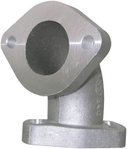 Manifold Pipe Fit For 125cc 140cc 150cc 160cc Pit Dirt Bike in Kuwait