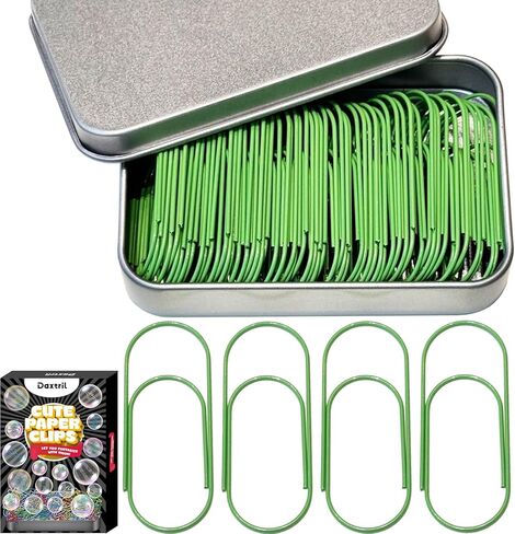 مشابك ورقية لطيفة، 60 قطعة من مشابك الورق المتقاطعة لإشارات الكتاب المقدس، (لون ذهبي) مشابك ورق يومية، مستلزمات دراسة مشابك الكتاب المقدس، مستلزمات يوميات مسيحية، عناصر يوميات الكتاب المقدس in Kuwait