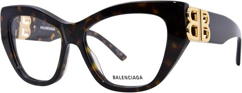 Cat-Eye Eyeglasses by Balenciaga in Saudi Arabia